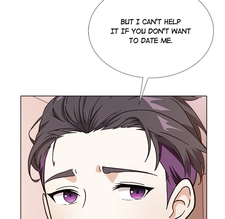 Love Me, or Else Chapter 21 - Page 65