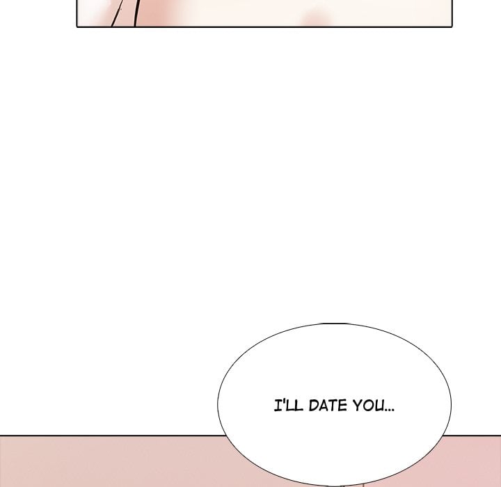 Love Me, or Else Chapter 21 - Page 88