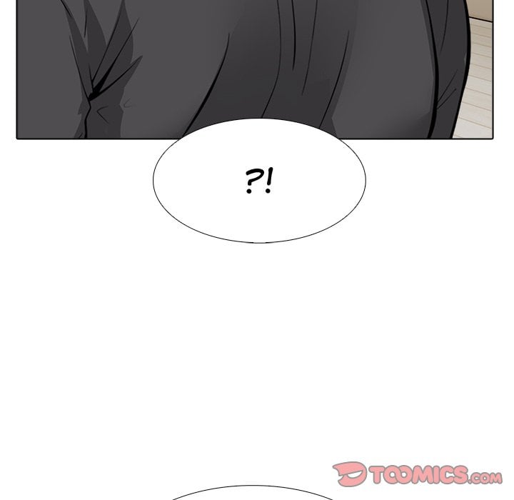 Love Me, or Else Chapter 22 - Page 42