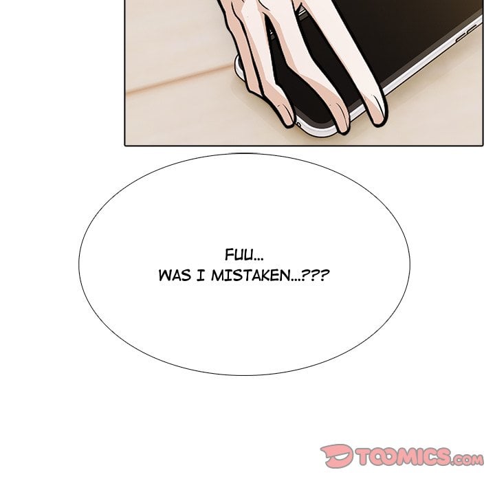 Love Me, or Else Chapter 22 - Page 96