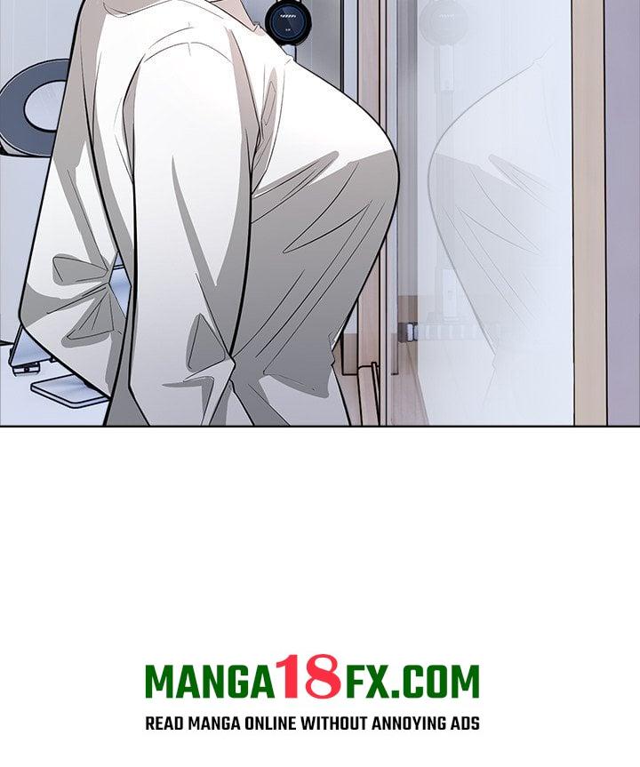 Love Me, or Else Chapter 23 - Page 113