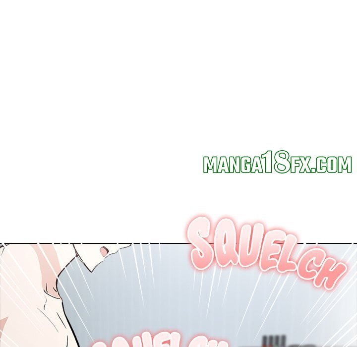 Love Me, or Else Chapter 23 - Page 54