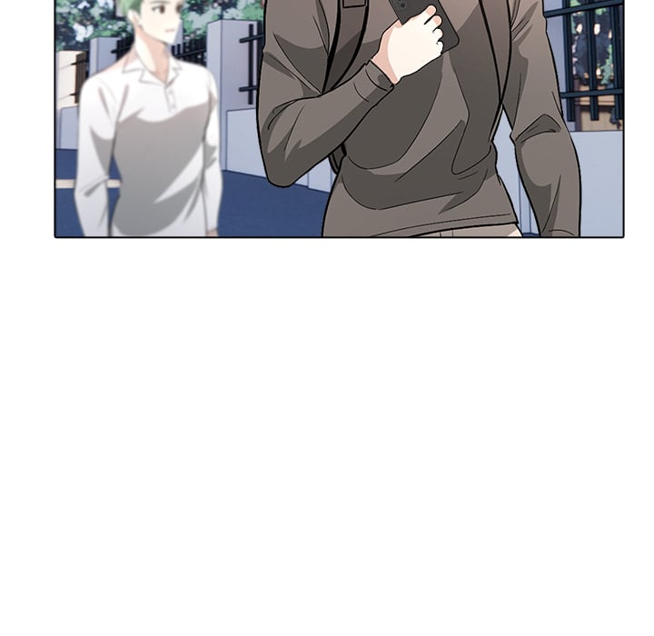 Love Me, or Else Chapter 24 - Page 12