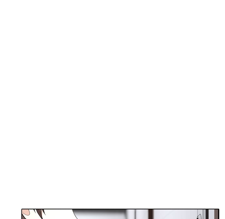Love Me, or Else Chapter 24 - Page 124
