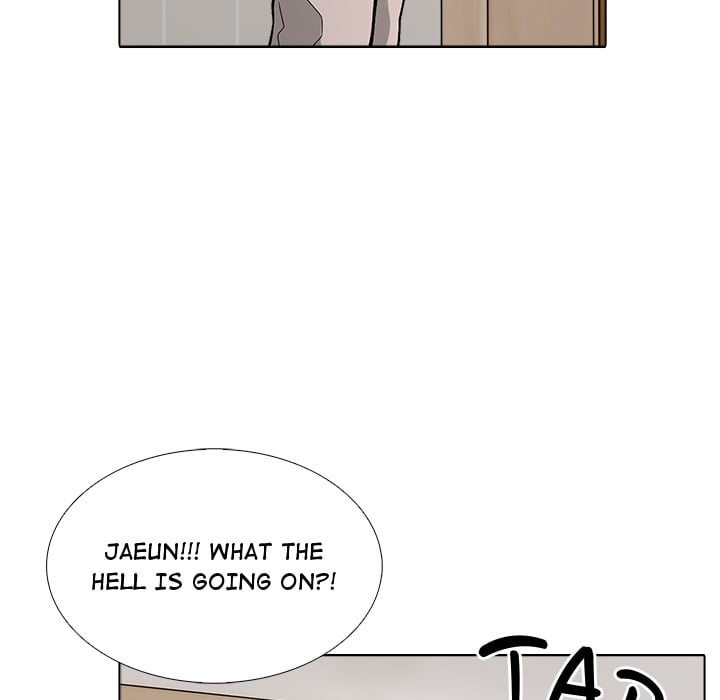Love Me, or Else Chapter 24 - Page 63