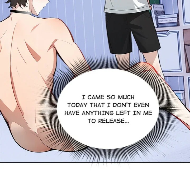 Love Me, or Else Chapter 6 - Page 104