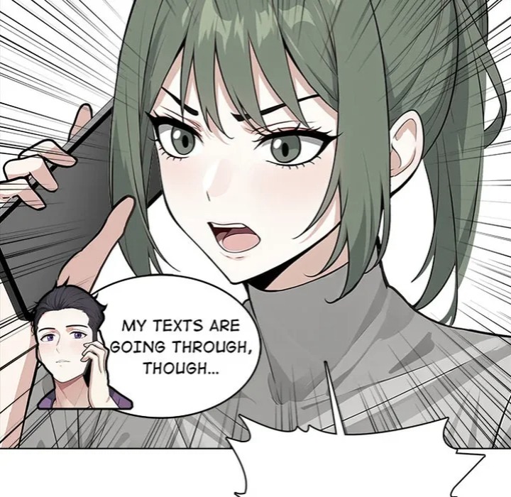 Love Me, or Else Chapter 6 - Page 6