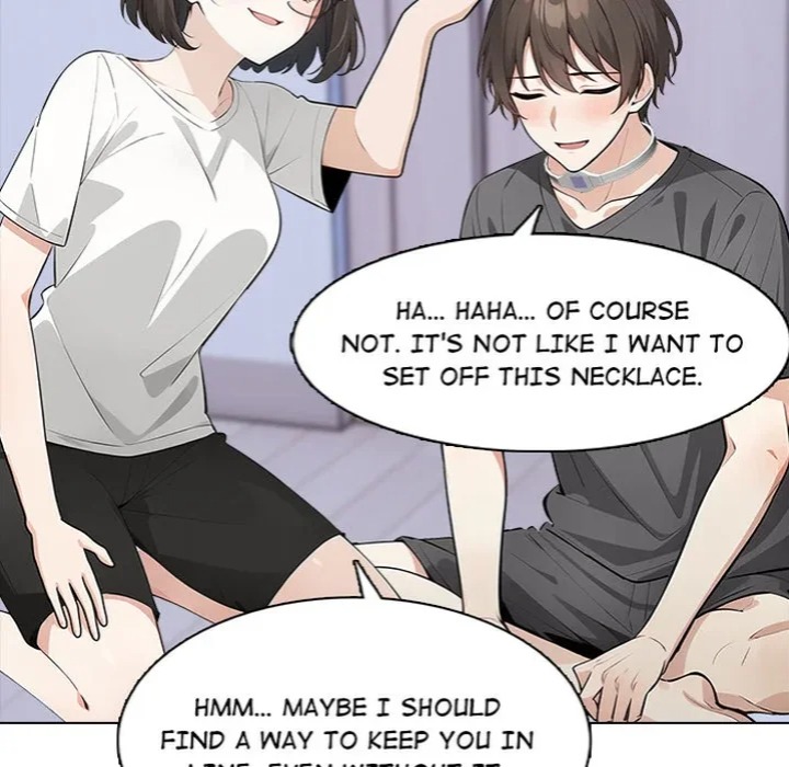 Love Me, or Else Chapter 6 - Page 85
