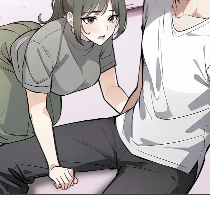 Love Me, or Else Chapter 9 - Page 102