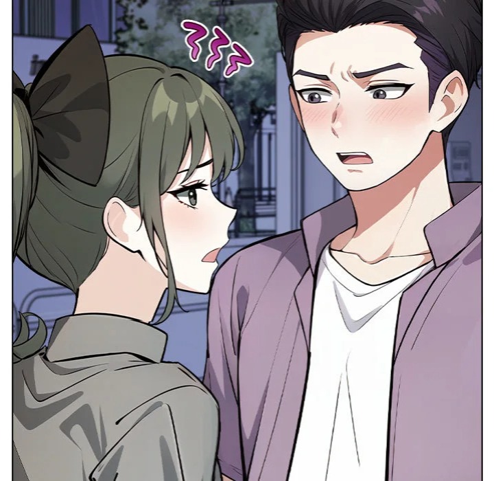 Love Me, or Else Chapter 9 - Page 19