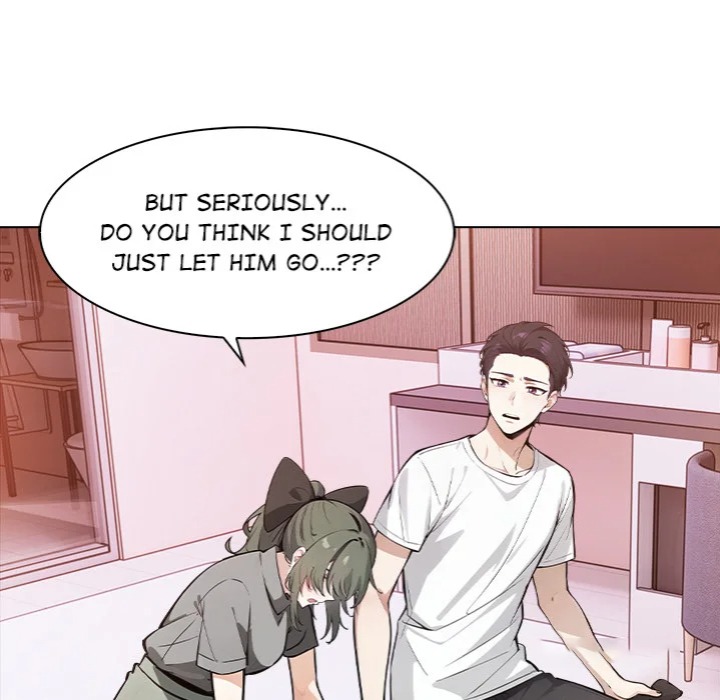 Love Me, or Else Chapter 9 - Page 92
