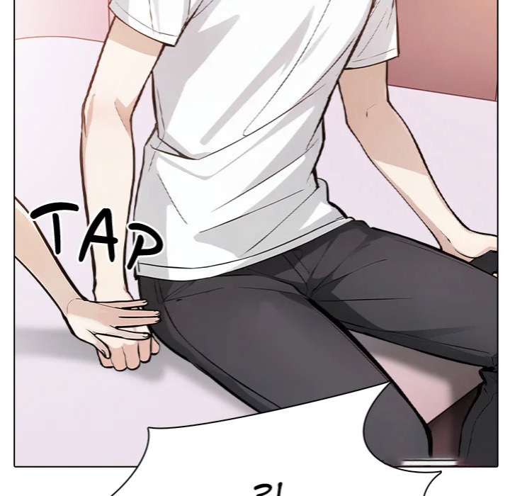 Love Me, or Else Chapter 9 - Page 98