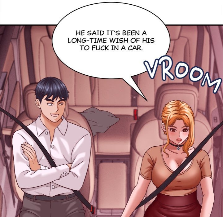 Right Under His Roof Chapter 13 - Page 146