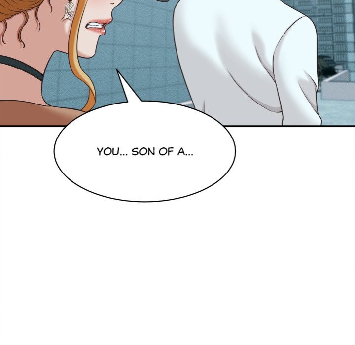 Right Under His Roof Chapter 13 - Page 79