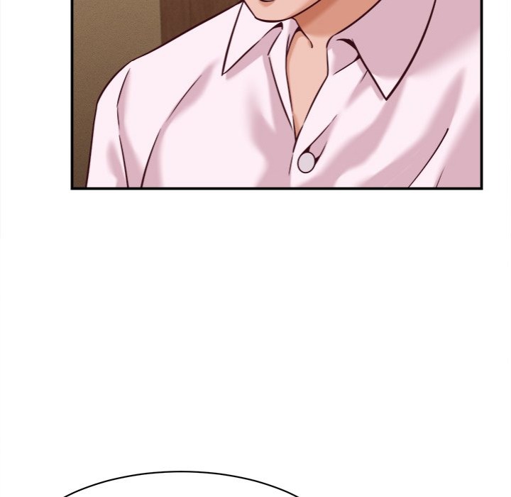 Right Under His Roof Chapter 15 - Page 139