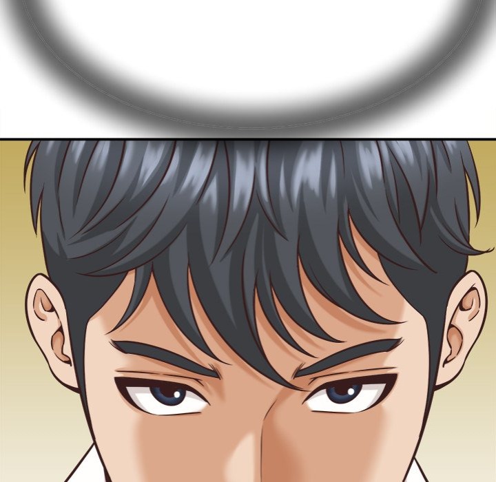 Right Under His Roof Chapter 15 - Page 159
