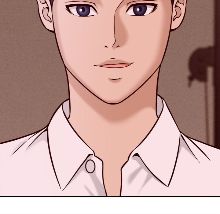 Right Under His Roof Chapter 17 - Page 44