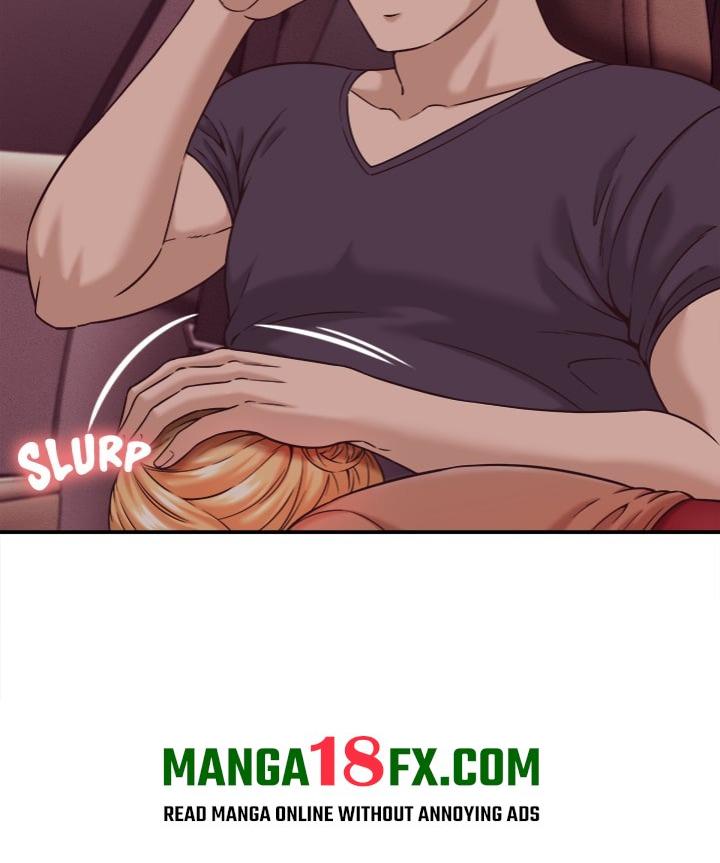Right Under His Roof Chapter 17 - Page 68