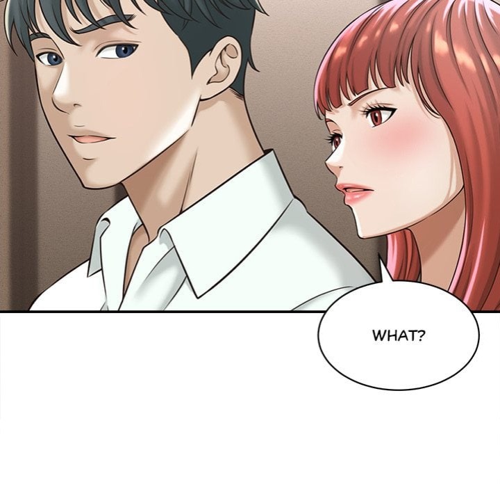 Right Under His Roof Chapter 18 - Page 37