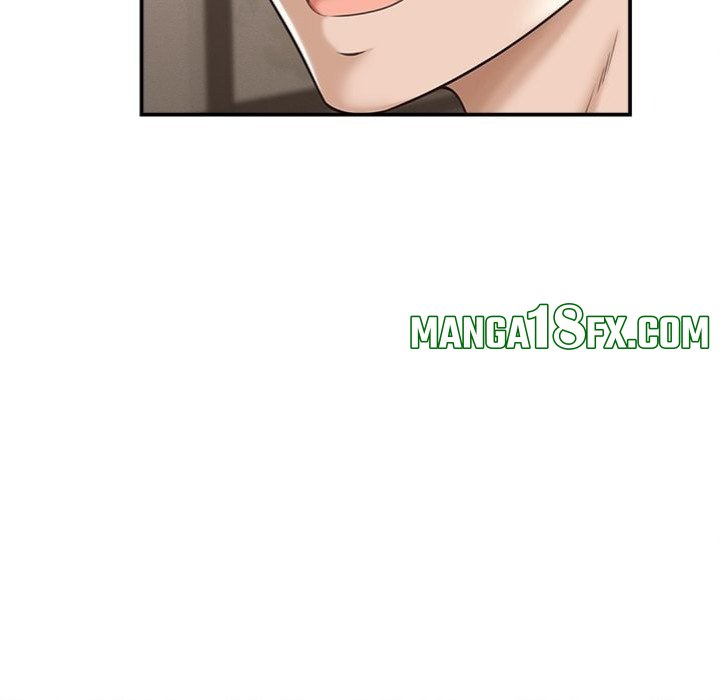 Right Under His Roof Chapter 18 - Page 44