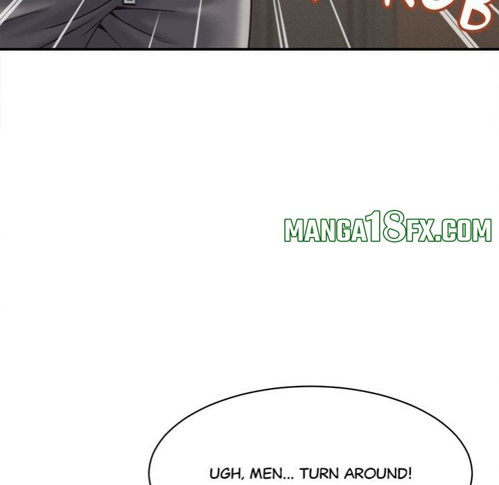 Right Under His Roof Chapter 18 - Page 52