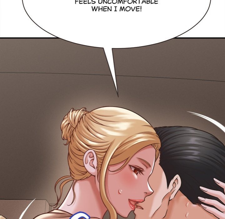 Right Under His Roof Chapter 19 - Page 147
