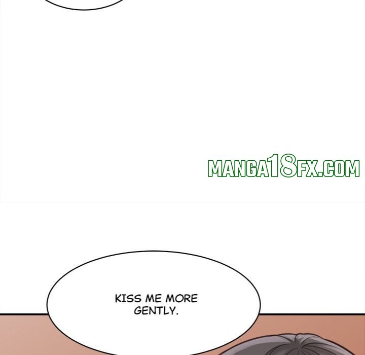 Right Under His Roof Chapter 20 - Page 23