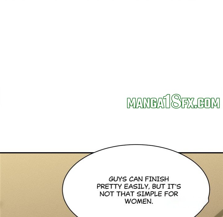 Right Under His Roof Chapter 20 - Page 45