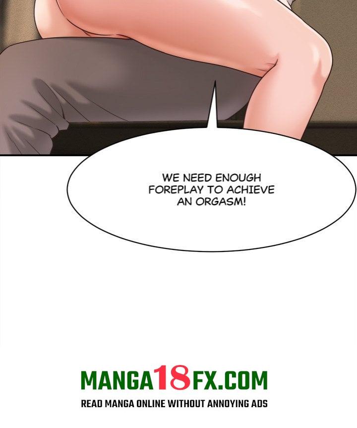 Right Under His Roof Chapter 20 - Page 47