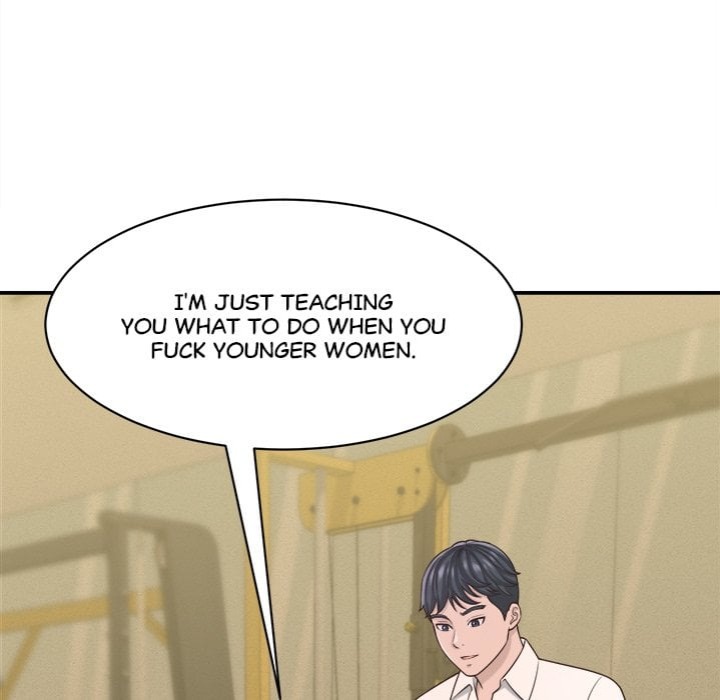 Right Under His Roof Chapter 20 - Page 73