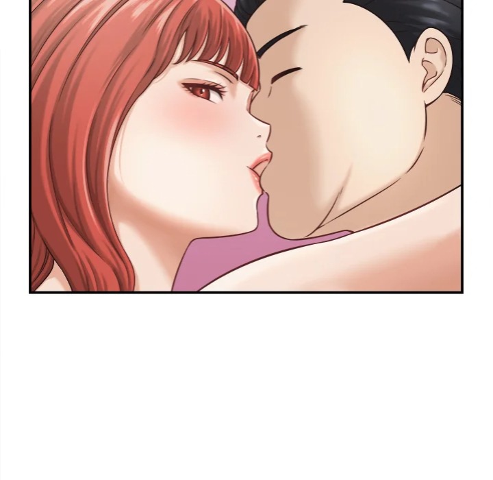 Right Under His Roof Chapter 21 - Page 116