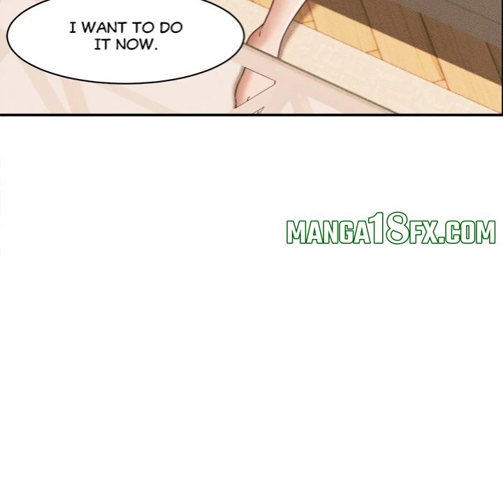 Right Under His Roof Chapter 21 - Page 140
