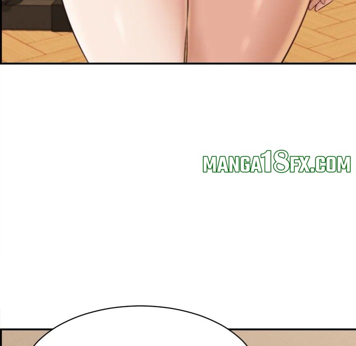 Right Under His Roof Chapter 21 - Page 94