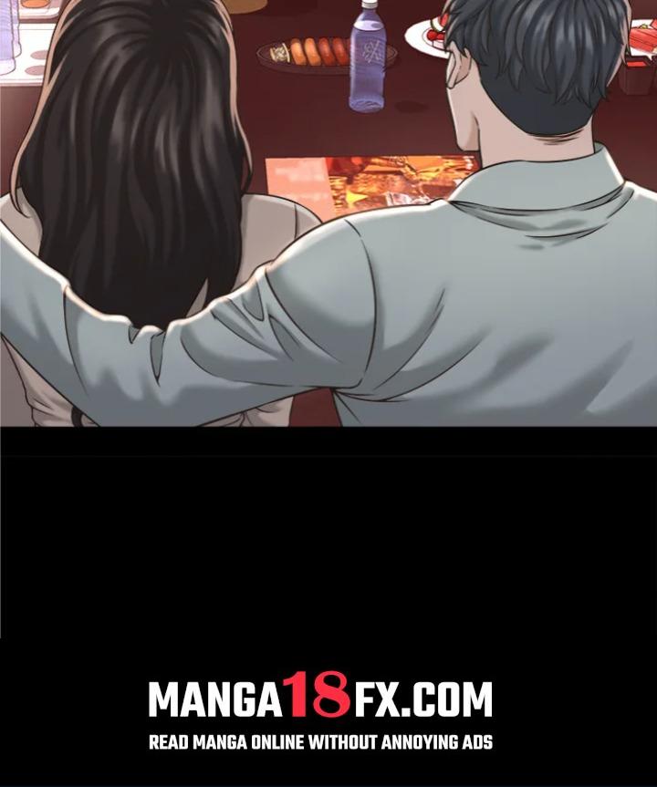 Right Under His Roof Chapter 22 - Page 130