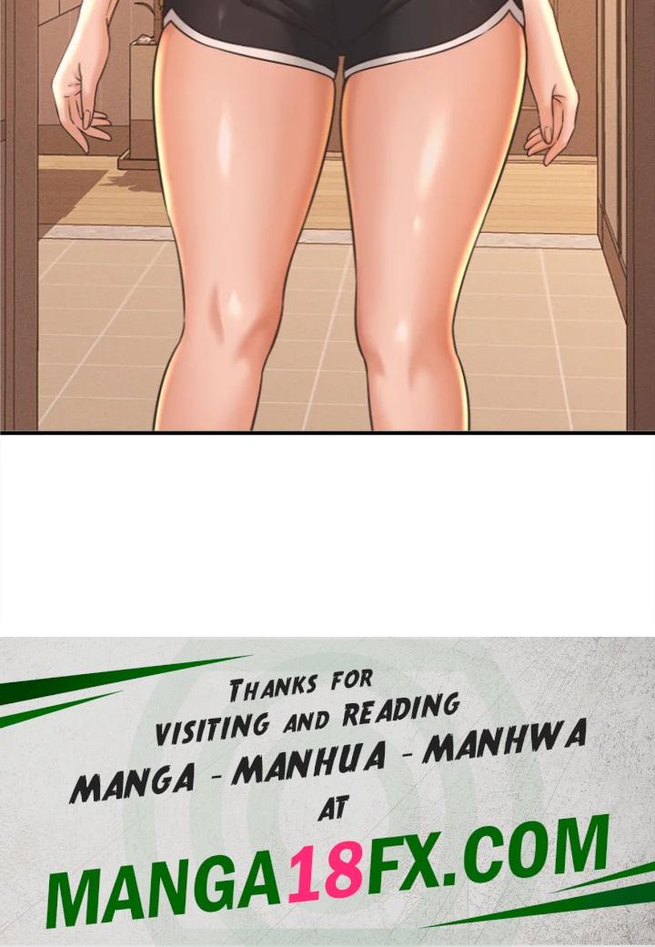 Right Under His Roof Chapter 22 - Page 150
