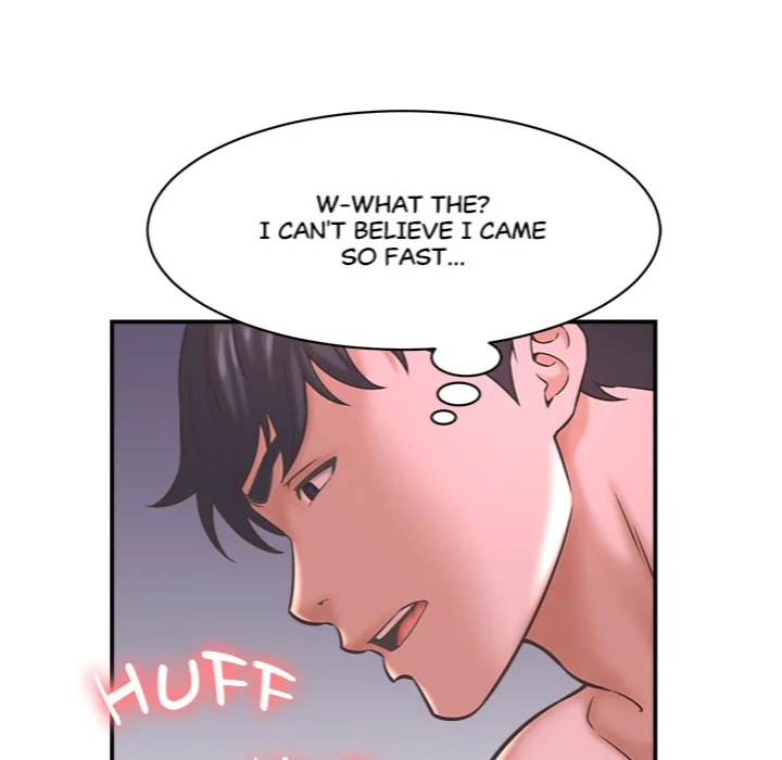Right Under His Roof Chapter 24 - Page 42