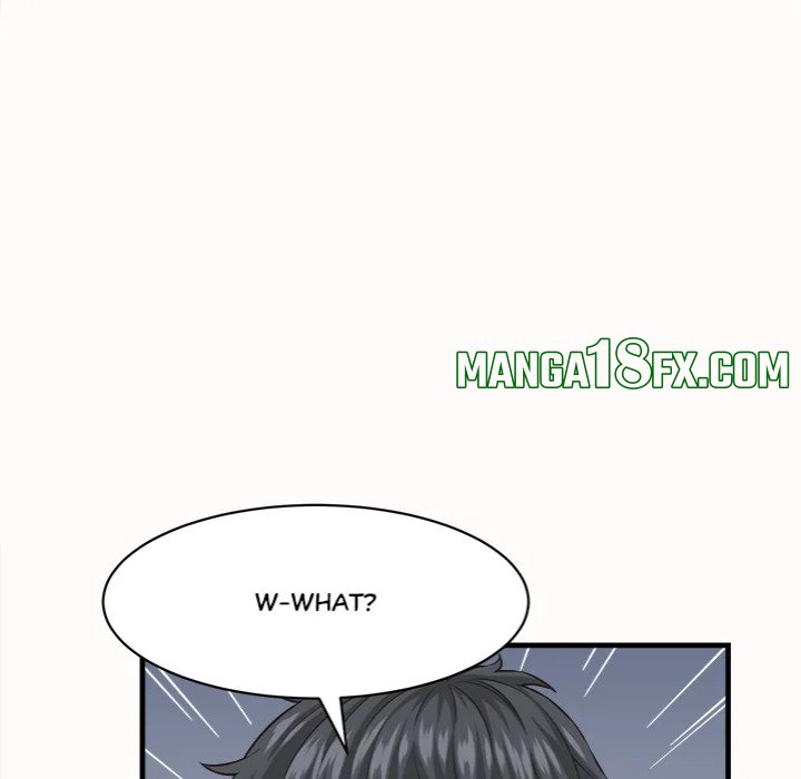 Right Under His Roof Chapter 26 - Page 18