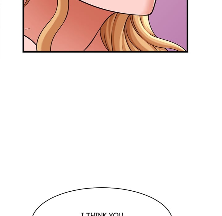 Right Under His Roof Chapter 27 - Page 115
