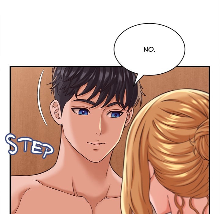 Right Under His Roof Chapter 27 - Page 20