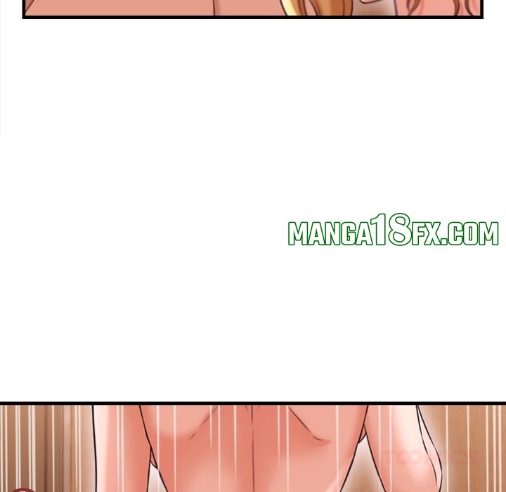 Right Under His Roof Chapter 27 - Page 21