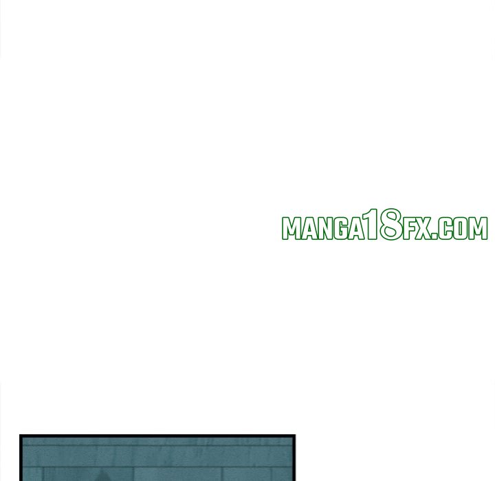 Right Under His Roof Chapter 28 - Page 111