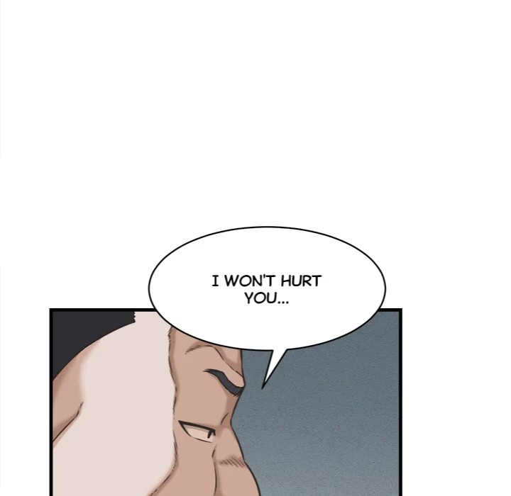 Right Under His Roof Chapter 29 - Page 106