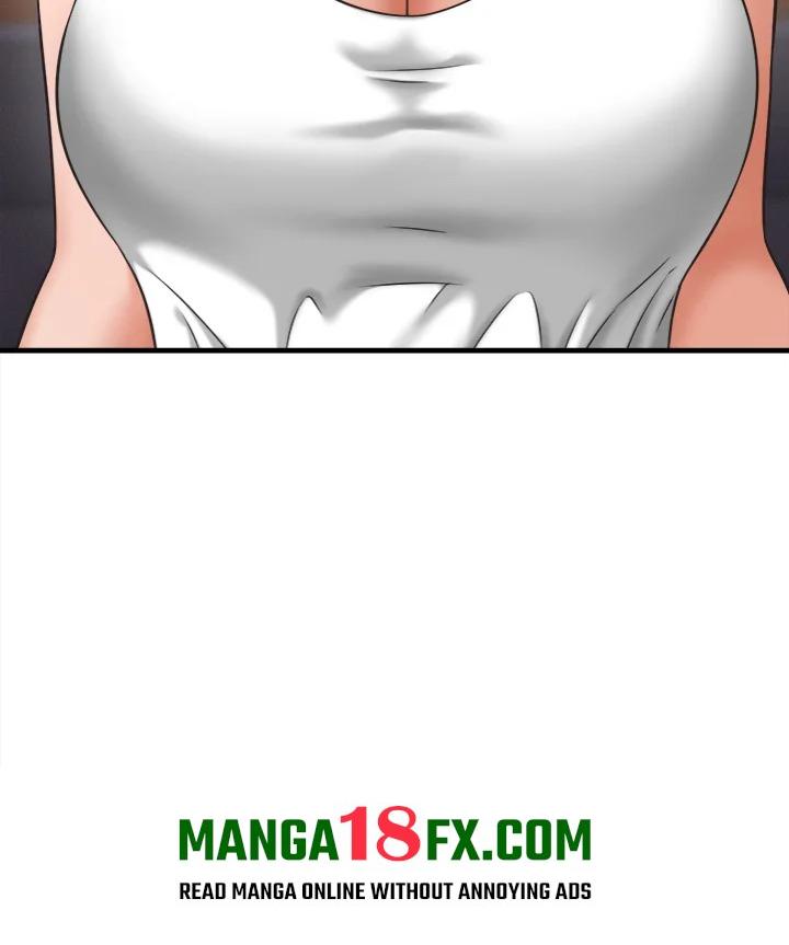 Right Under His Roof Chapter 29 - Page 38