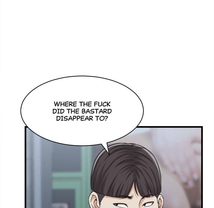 Right Under His Roof Chapter 30 - Page 19