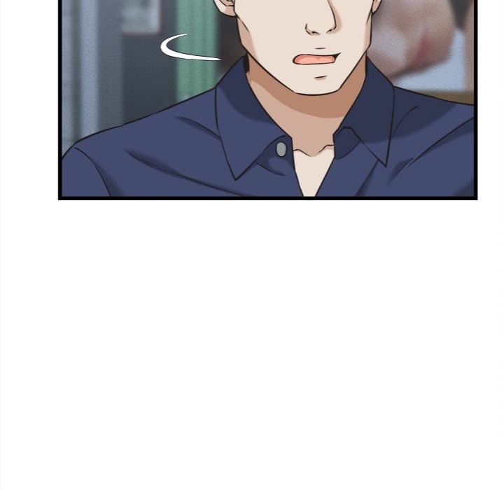 Right Under His Roof Chapter 30 - Page 20