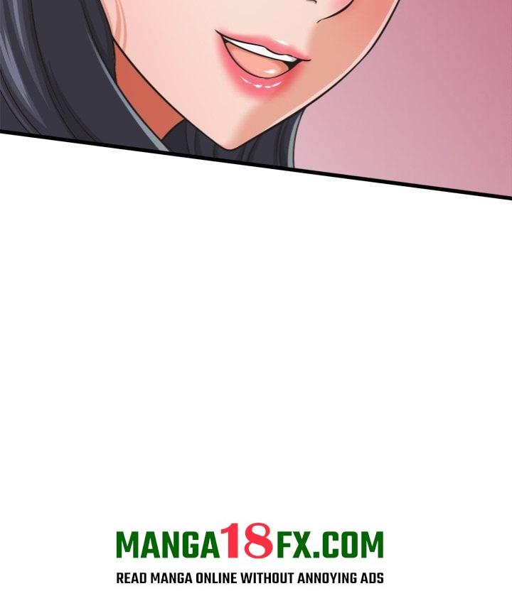 Right Under His Roof Chapter 30 - Page 88