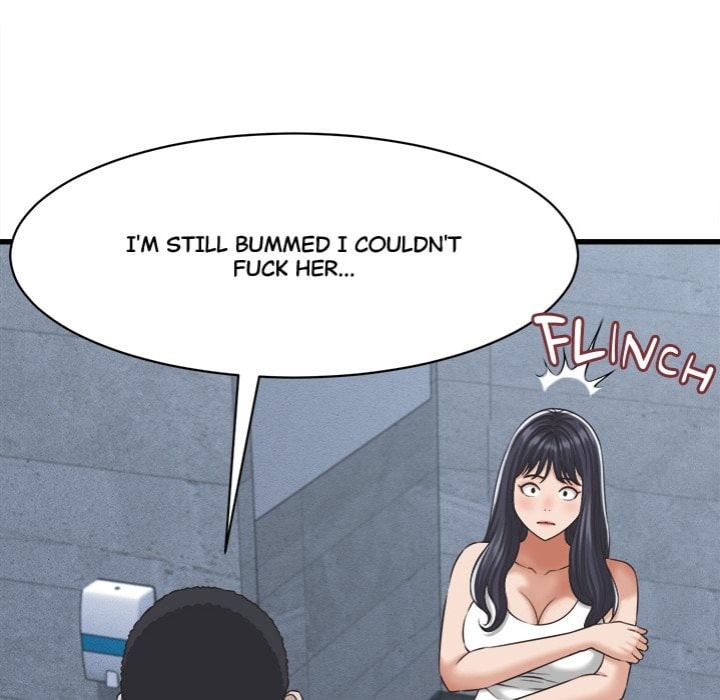 Right Under His Roof Chapter 31 - Page 10