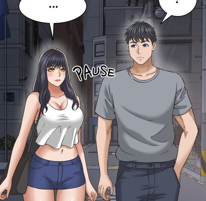 Right Under His Roof Chapter 31 - Page 108