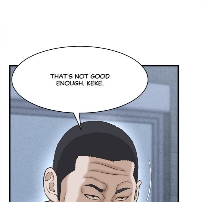 Right Under His Roof Chapter 31 - Page 8
