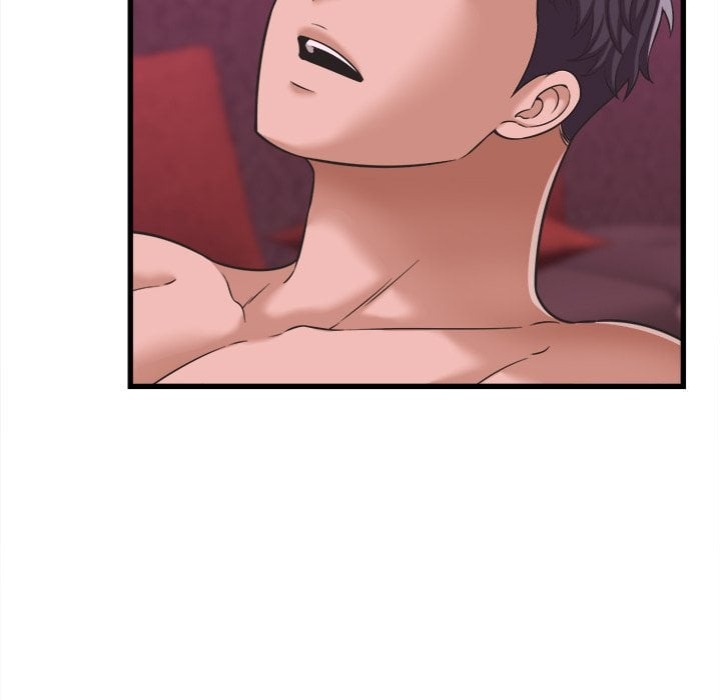 Right Under His Roof Chapter 32 - Page 42